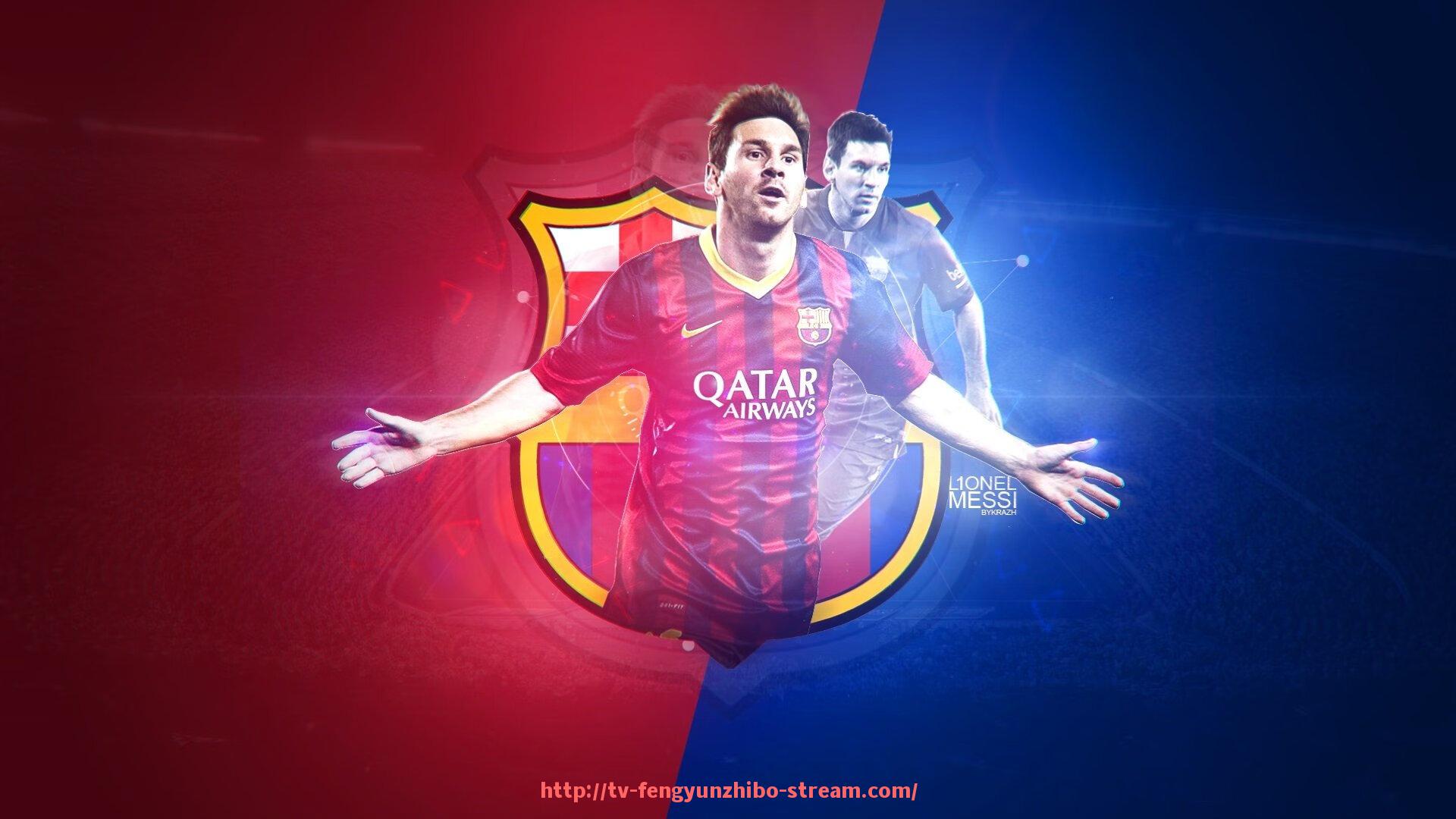 风云直播-巴塞罗那欧冠比赛录像及赛季亮点整理